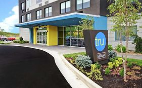 Tru By Hilton Pigeon Forge Hotel Exterior photo