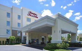 Hampton Inn & Suites - Ocala Exterior photo