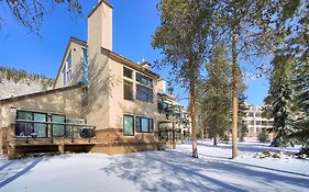 Aspen Ridge Condominiums By Keystone Resort Exterior photo