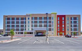 Home2 Suites By Hilton Las Vegas Strip South Exterior photo