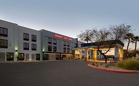 Hampton Inn & Suites Las Vegas-Henderson Exterior photo