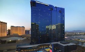 Hilton Grand Vacations Club Elara Center Strip Las Vegas Hotel Exterior photo