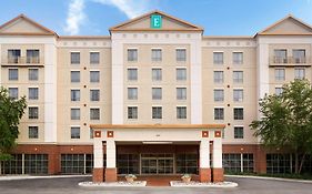 Embassy Suites Newark - Wilmington/South Exterior photo