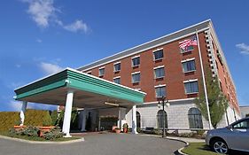 Hampton Inn & Suites By Hilton - Rockville Centre Exterior photo