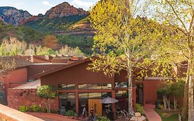 Amara Resort & Spa Sedona Exterior photo