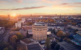 Wasserturm Hotel Cologne, Curio Collection By Hilton Exterior photo