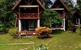 Phayamas Private Beach Resort And Island Brew - Adults Only Đảo Ko Phayam Exterior photo