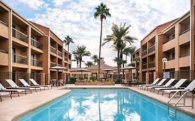 Courtyard By Marriott Las Vegas Convention Center Hotel Exterior photo