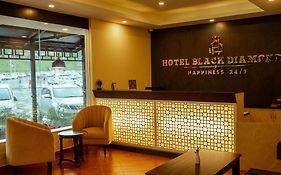 Hotel Black Diamond - Inside Airport Kathmandu Exterior photo