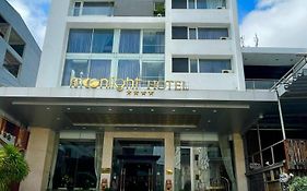 Moonlight Hotel Huế Exterior photo