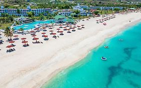 Jolly Beach Antigua Hotel Bolands Exterior photo