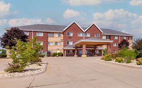 Mainstay Suites Dubuque At Hwy 20 Exterior photo