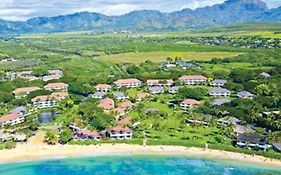 Kiahuna Plantation Resort Kauai By Outrigger Koloa Exterior photo