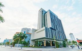 Khách sạn Biển Bắc Hotel Mong Cai Exterior photo