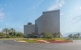 Hyatt Regency Dubai - Corniche Hotel Exterior photo