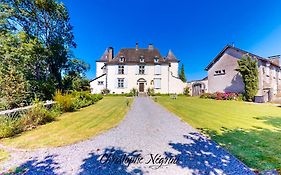 Chateau Porthos Tranquillite Des Pyrenees Lanne-en-Baretous Exterior photo