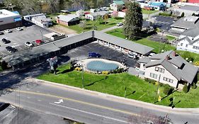 Relax Inn - Bryson City Exterior photo