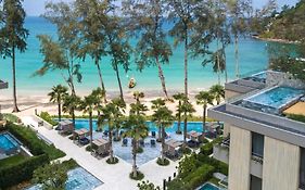 Twinpalms Montazure Hotel Phuket Exterior photo