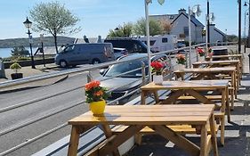 Roundstone House Hotel Exterior photo