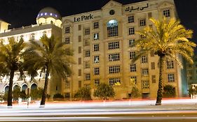 Le Park Hotel Doha Exterior photo