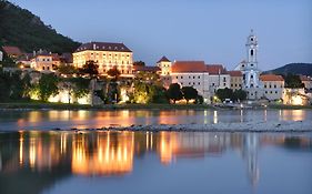 Hotel Schloss Duernstein Exterior photo