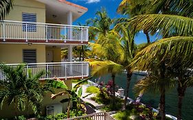 Marina Del Mar Resort And Marina Key Largo Exterior photo