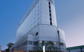 Ark Hotel Okayama -Route Inn Hotels- Exterior photo