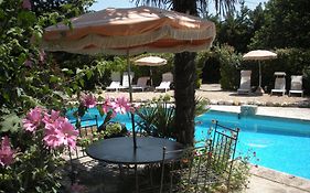 Gites Climatises Piscine Chauffee La Balancelle Saint-Remy-de-Provence Exterior photo