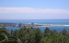 Quinta De Sao Filipe Villa Setubal Exterior photo