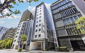 Tokyu Stay Suidobashi Tokyo Exterior photo