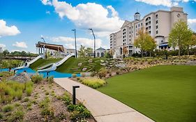 The Ballantyne, A Luxury Collection Hotel, Charlotte Exterior photo