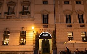 Palazzo Scamozzi Hotel Vicenza Exterior photo