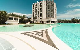 Delta Hotels By Marriott Olbia Sardinia Exterior photo
