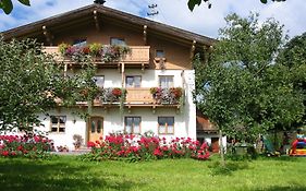 Herzoghof Villa Leogang Exterior photo