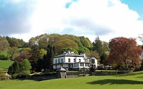 Ees Wyke Country House Guest House Near Sawrey Exterior photo