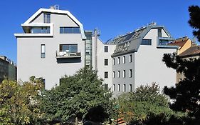 My Home In Vienna - Smart Apartments - Landstrasse Exterior photo