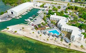 Caloosa Cove Resort Islamorada Exterior photo