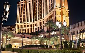 The Palazzo At The Venetian Hotel Las Vegas Exterior photo