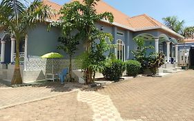 Prince Villa Kigali Exterior photo