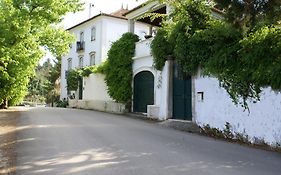 Quinta De Sao Lourenco Guest House Exterior photo