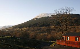 Balquhidder Braes Holiday Park Apartment Lochearnhead Exterior photo