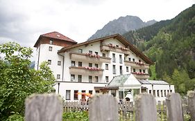 Hotel Tia Monte Kaunertal Exterior photo