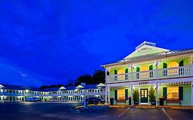 Key West Inn - Fairhope Exterior photo