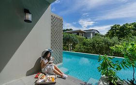 Proud Phuket, Naiyang Beach Hotel Room photo