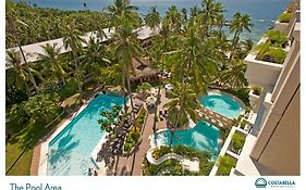 Costabella Tropical Beach Hotel Đảo Mactan Exterior photo