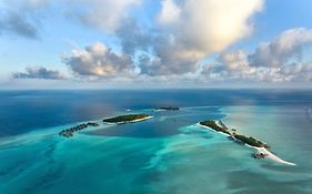 Conrad Maldives Rangali Island Hotel Mandhoo Exterior photo