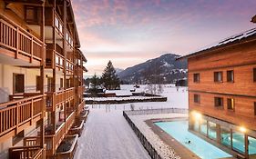 Residence Club Mmv Samoens Exterior photo