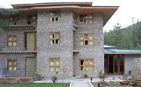 Bhutan Peaceful Resort Thimphu Exterior photo