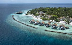 Bandos Maldives Hotel Đảo Đảo North Male Atoll Exterior photo