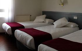 Hotel Vigo Plaza Room photo
